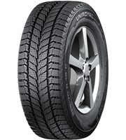 Шина для комерційного транспорту UNIROYAL 185/75R16 104/102R Snow Max 2, C, зимова, без камери, без шипів (04520580000)